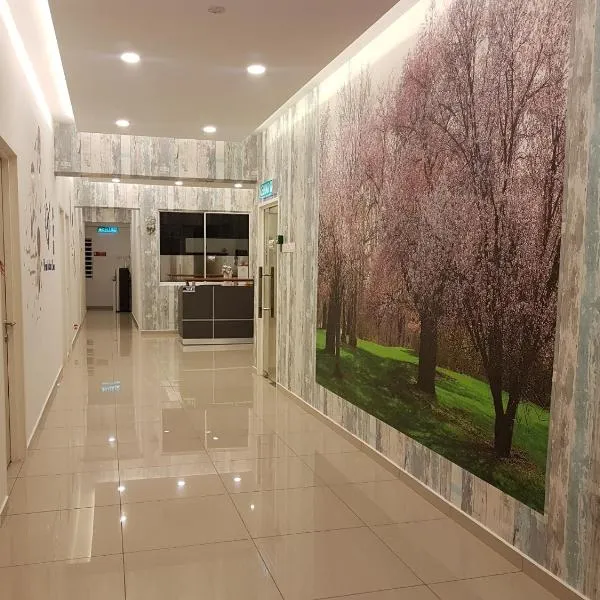 DreamCatchers Home, khách sạn ở Kuantan