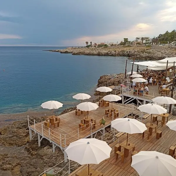 Salento mare, hotel en Nardò