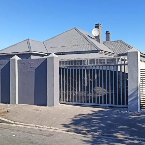 The trout Lodge, hotel in Cape Town