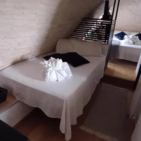 Relais San Giuliano, hotel in Martina Franca