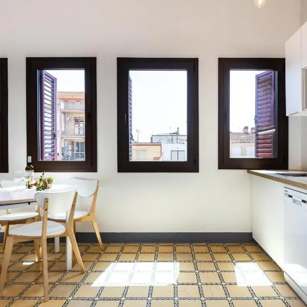 Pujol Barbera by Unik Vacation, hotell i Constantí