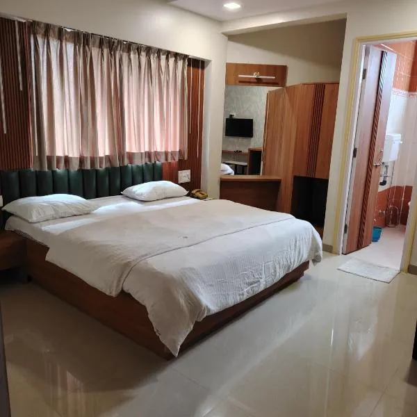 Hotel Vaishali, hotel a Nashik