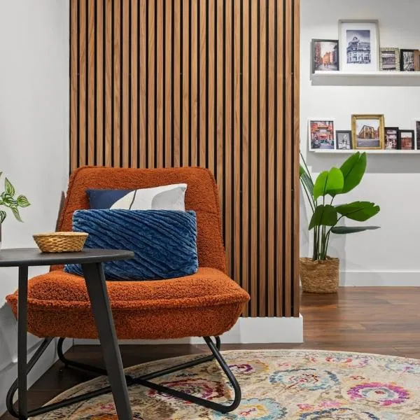 One Cambridge Residence by COQOON, hotel em Manchester