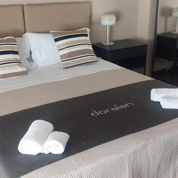 B&B Bixio 34, hotel in Reggio di Calabria
