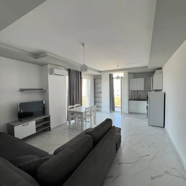 Suli Beach Apartments โรงแรมในTale
