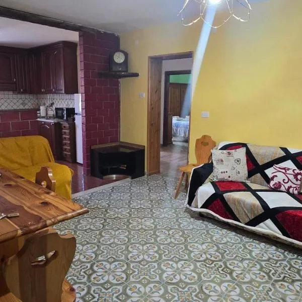La Baita di Serena, hotel v destinaci Roccaraso