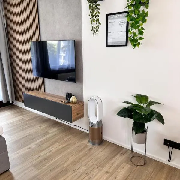 Urlaub im Zentrum von Bad Aussee, hotel v destinácii Bad Aussee