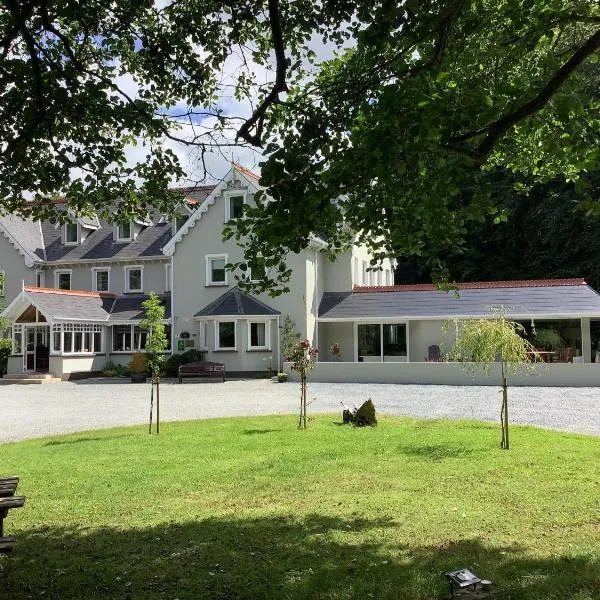Gleann Fia Country House, hotel v destinaci Killarney