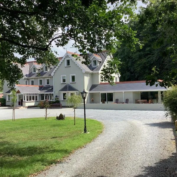 Gleann Fia Country House, hotel v mestu Killarney