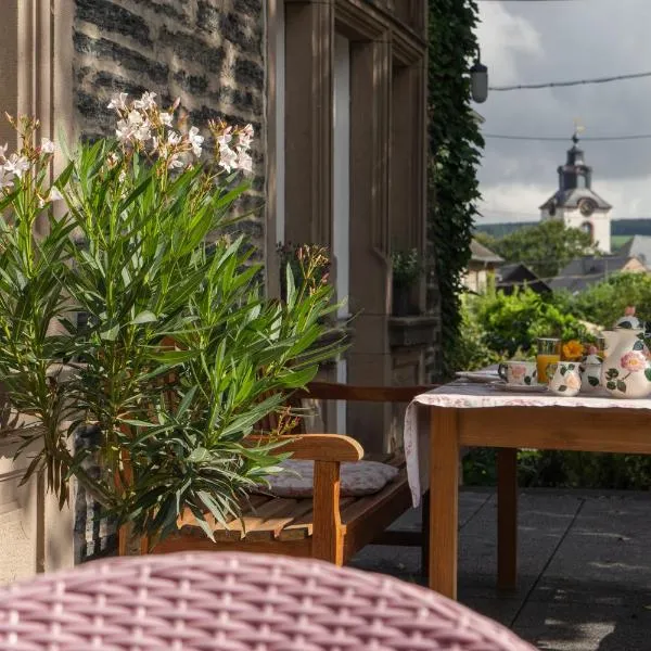 Landhaus Arnoth, hotel v destinaci Kleinich