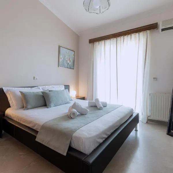 Lala Luxury House, hotel v destinaci Argos