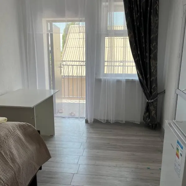"Bilim" Guest House, hotel v destinaci Tamchy