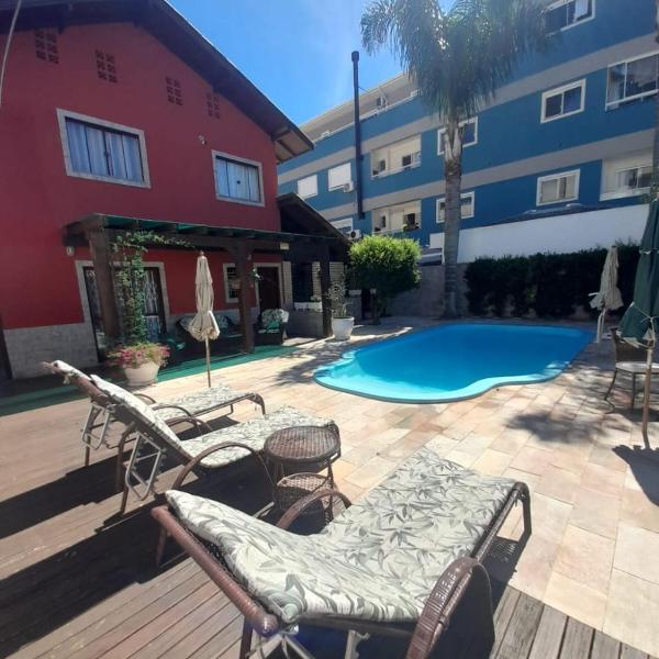 Casa com piscina ingleses 0181 - Foto 4