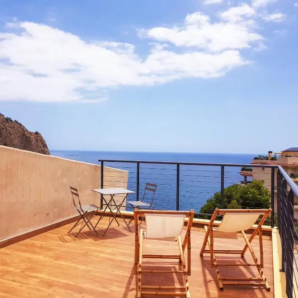Refugio del Mar - Altea, hotel v destinaci Altea