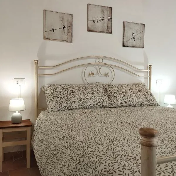 AbruzzoMio Alloggi Agrituristici, hotel v destinaci Goriano Valli