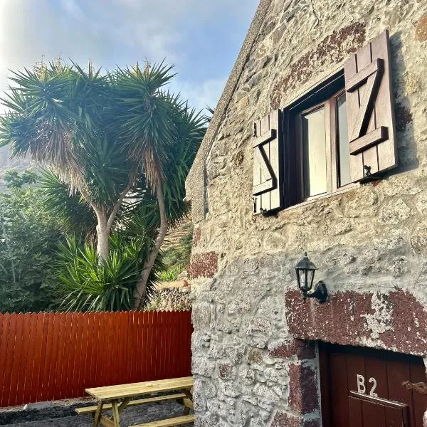 Palheiro Jardim by Olá Madeira, hotell i Paul do Mar