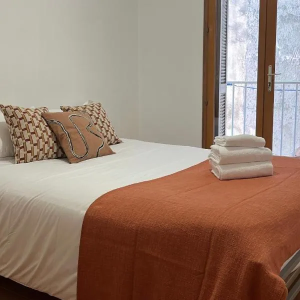 Appartement de charme CARA, hotel en Bonifacio