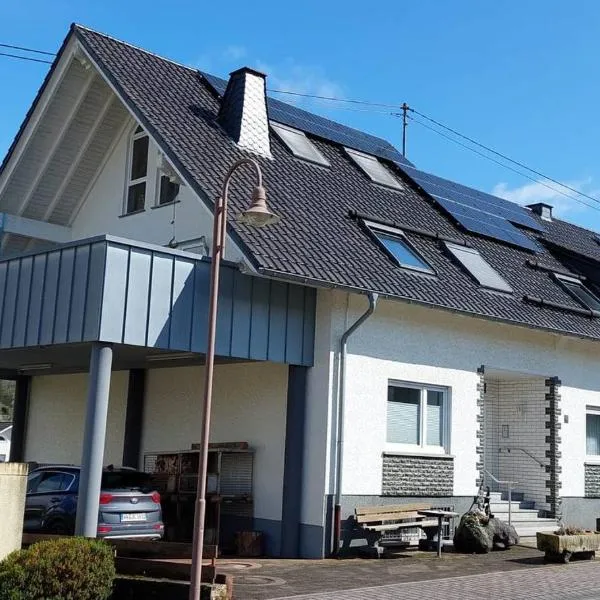 FeWo Mogendorf, hotel in Mogendorf