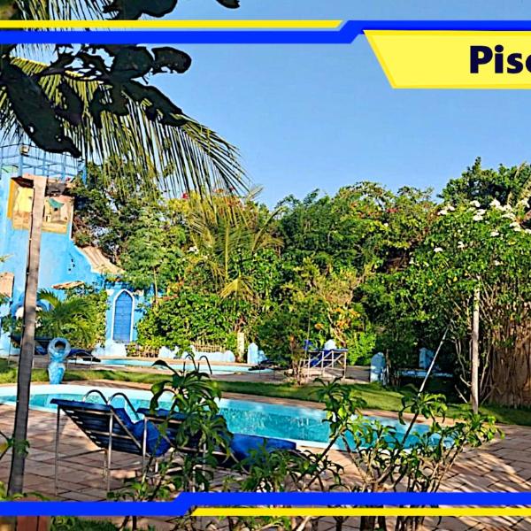 Pousada Casa de Taipa - Foto 4