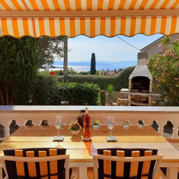 Solis, hotel v destinaci Sveti Vid-Miholjice