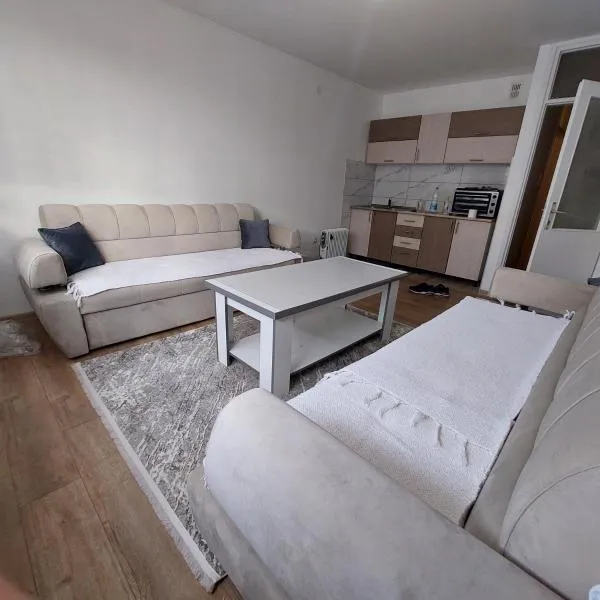 Apartman Andric, hotel in Foča