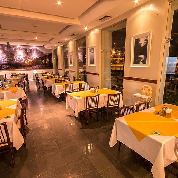 Aipana Plaza Hotel - Foto 4