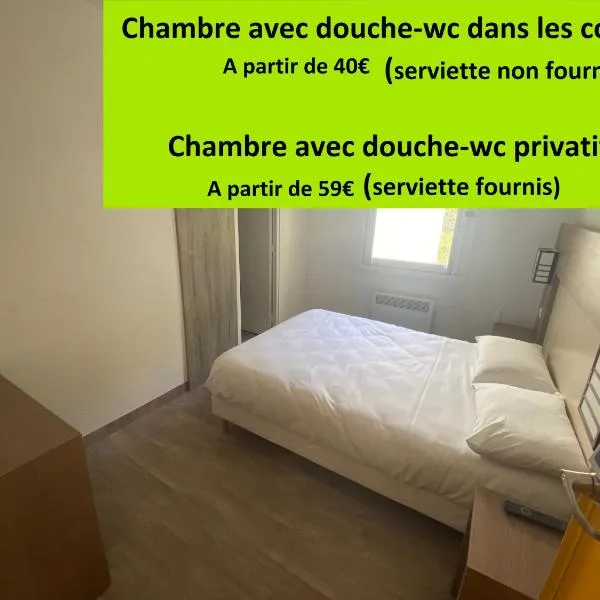 Class'Eco Chambly, hotel v destinácii Chambly