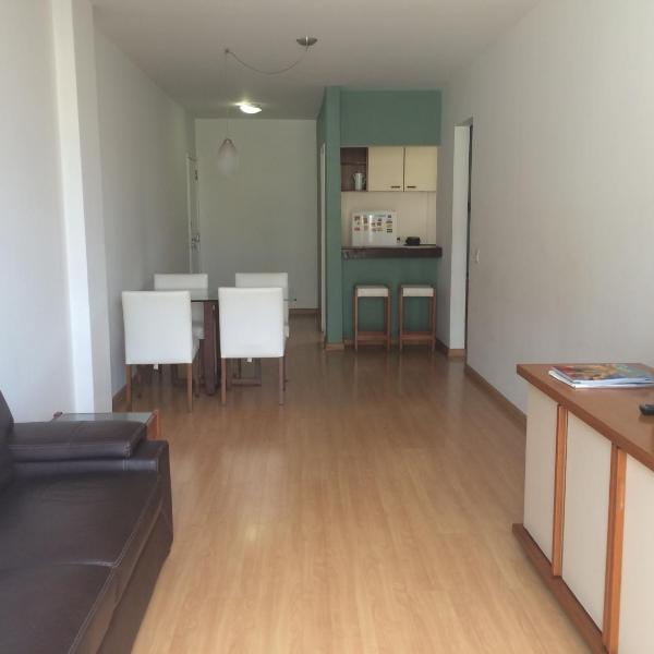 Copacabana Flat