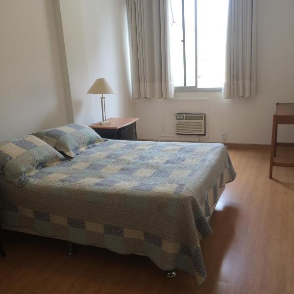 Copacabana Flat - Foto 2