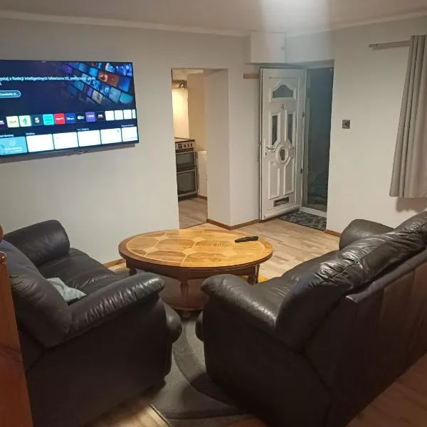 Cottage in Snowdonia, hotel in Blaenau-Ffestiniog