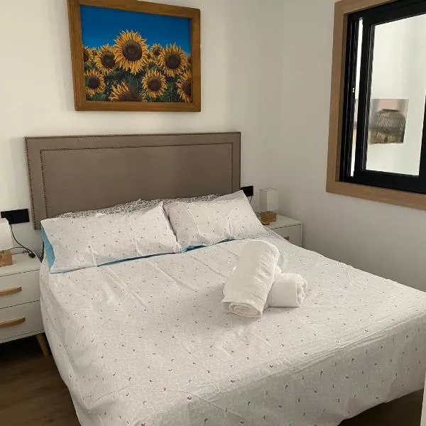 Casa Linda, hotel in San Luis de Sabinillas