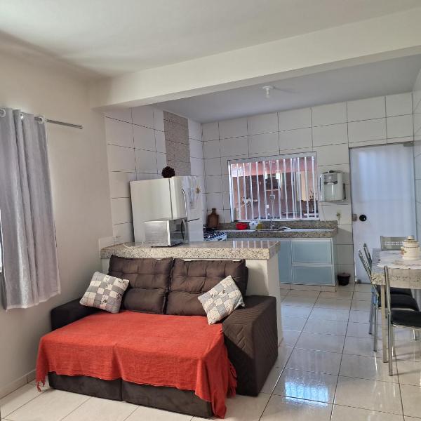 Casa para temporada primavera na canastra - Foto 2