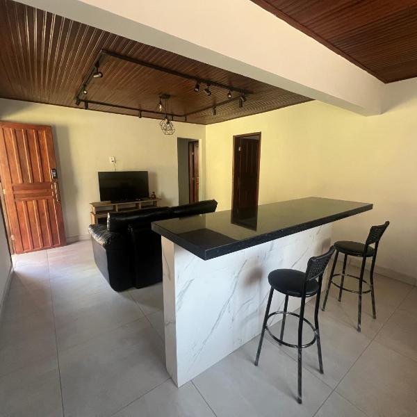 Chalé das Mangueiras - Foto 4