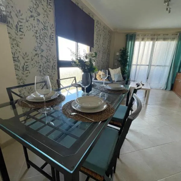 apartamento Vistamar, Hotel in Puerto de la Cruz