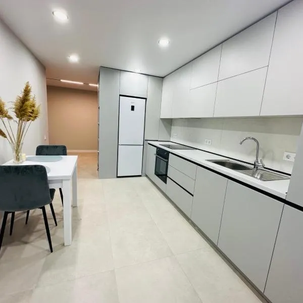Apartament new 10, hotel in Căuşeni