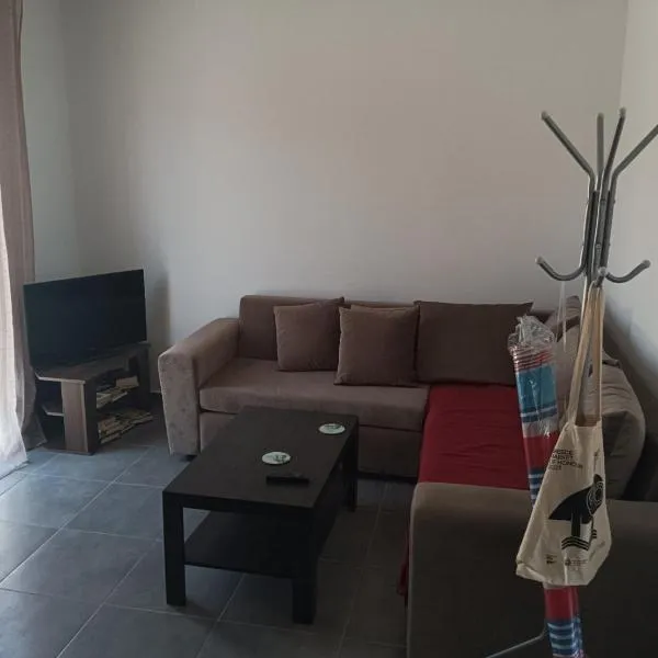 Wooden Home, hotel in Ermioni