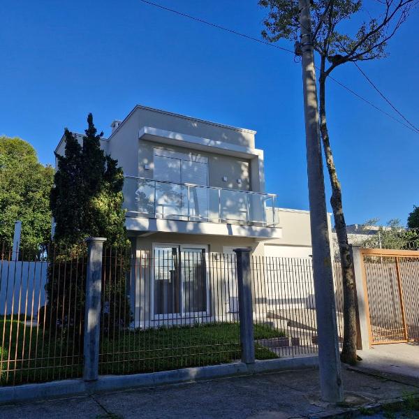 Residência Vista Vale Vinhedos! - Foto 2