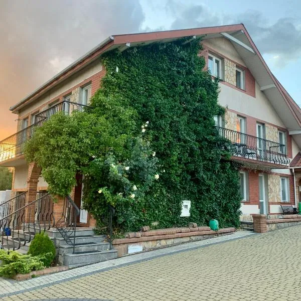 Apartament na Łąkowej, hotel v destinaci Gostynin