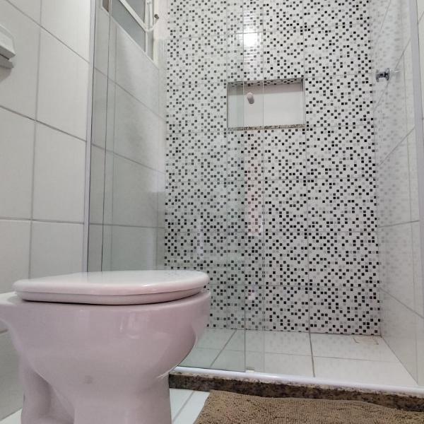 Casa Espaço Sara Piscina Privativa, Área Gourmet Churrasqueira e Fogão a Lenha à 5 min do Parque das Águas - Foto 3