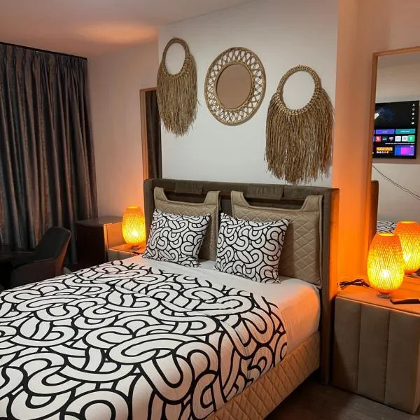 Cozy Havens In The Heart Of Brussels City
