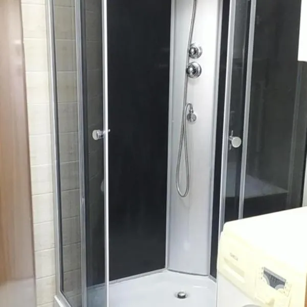 Город Окница, улица дом 46, квартира 11, hotel v destinaci Oknitsa