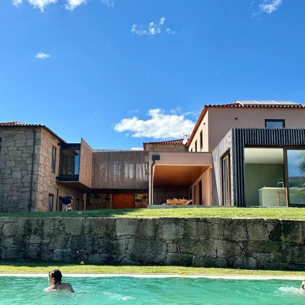 Casa Lis, hotel v destinaci Atei