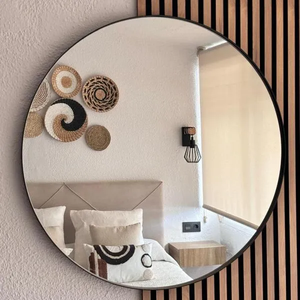 Apartamento Seghers Estepona Playa y Sol, khách sạn ở Estepona