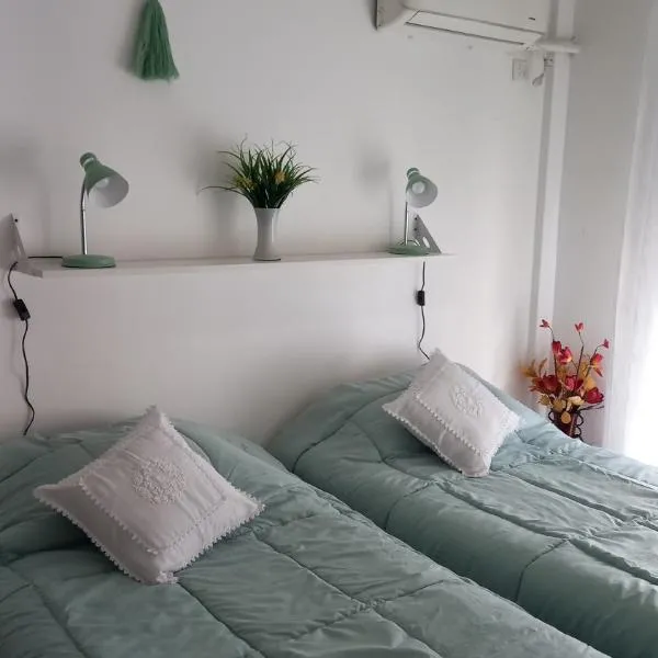 Ave, hotel in Buenos Aires