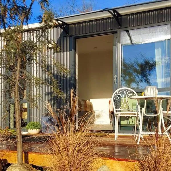 Cosy Rural Retreat, hotel v destinaci Cromwell