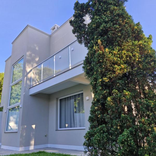 Residência Vista Vale Vinhedos! - Foto 3