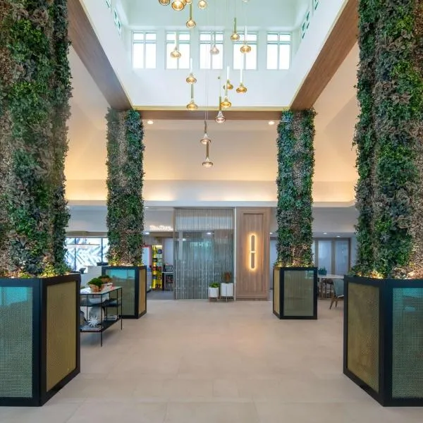 Hilton Garden Inn Orlando Airport, Hotel in Orlando