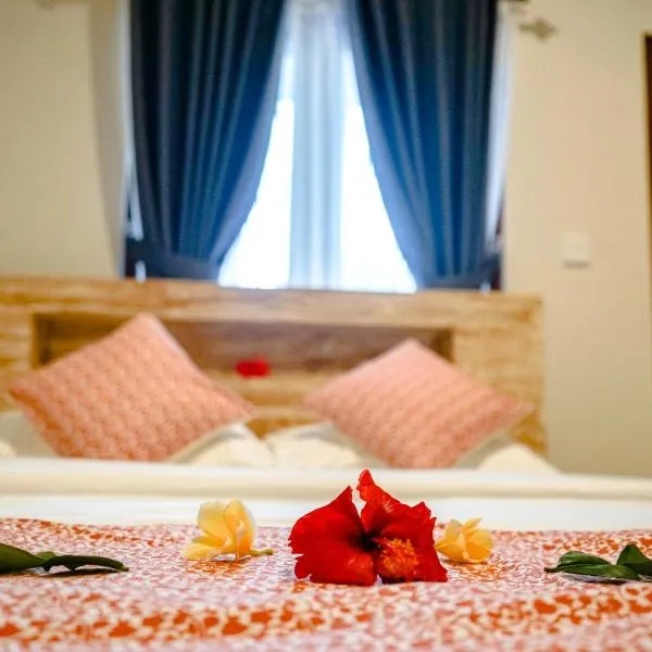 Adhi Homestay, hotel in Nusa Dua