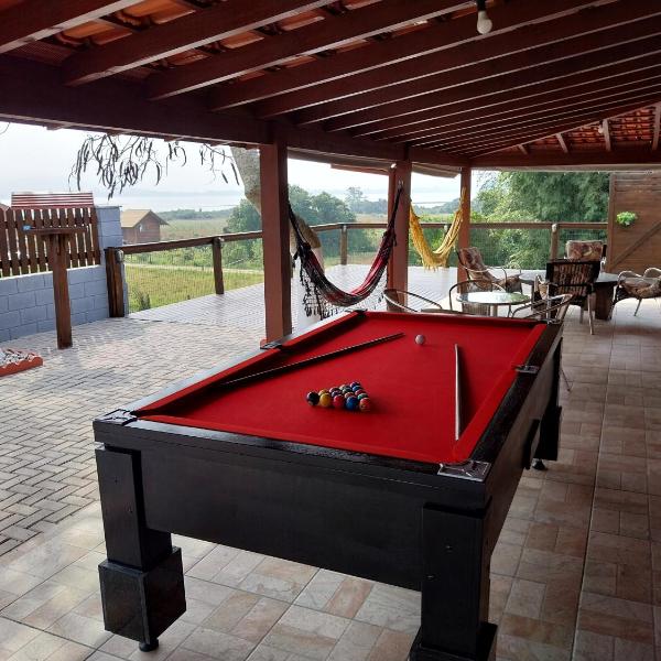 Casa Lagoa e Praia Rosa - Foto 5