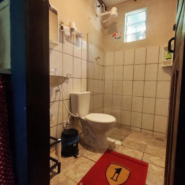 Sítio Vivienda Camará